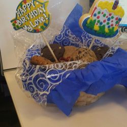 Cookies By Design Closed Bakeries 301 C East Woodlawn Rd Photo Of Cookies By Design Charlotte Nc United States