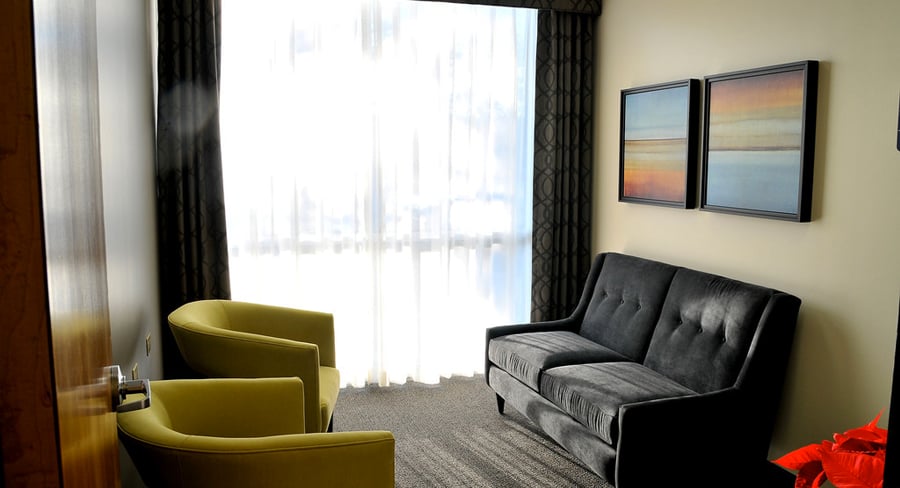 Perimeter Studio & Conference Center