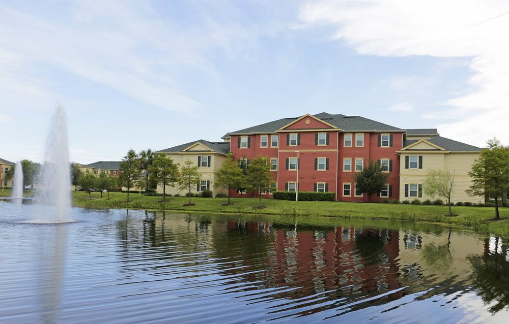 Lost Creek at Lakewood Ranch