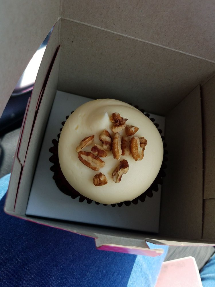 Small Cakes Cupcakery North Augusta Small Cakes Cupcakery North Augusta