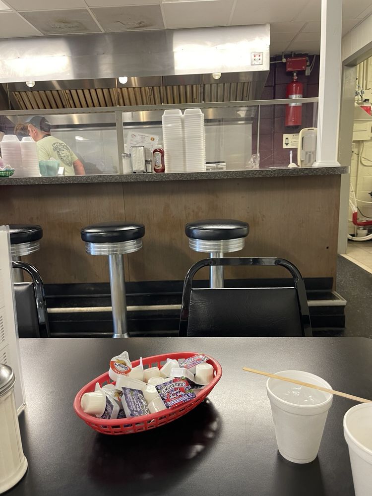 Rita's Family Restaurant