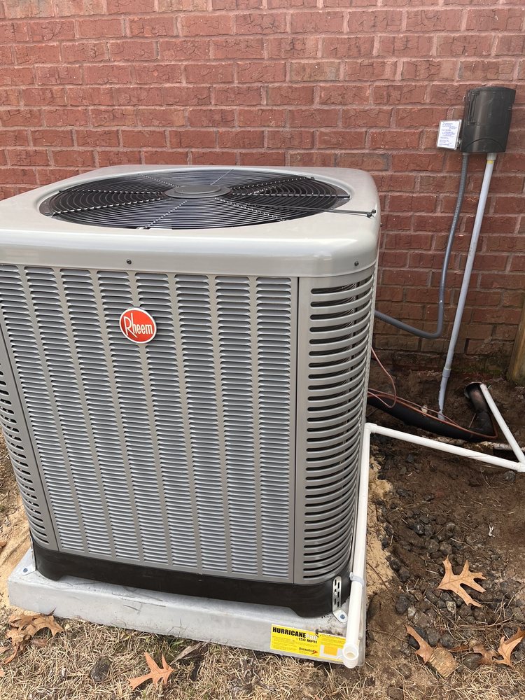 image of business Absolute Clean Hvac