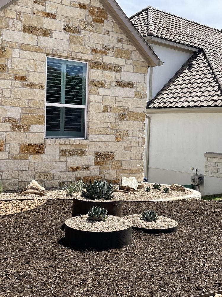 Thrive Landscape and Design