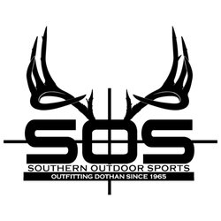 Southern Outdoor Sports - Guns & Ammo - 2126 Hartford Hwy, Dothan, AL