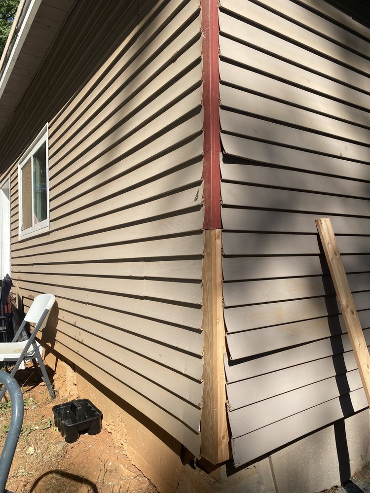 Mandy Handyman