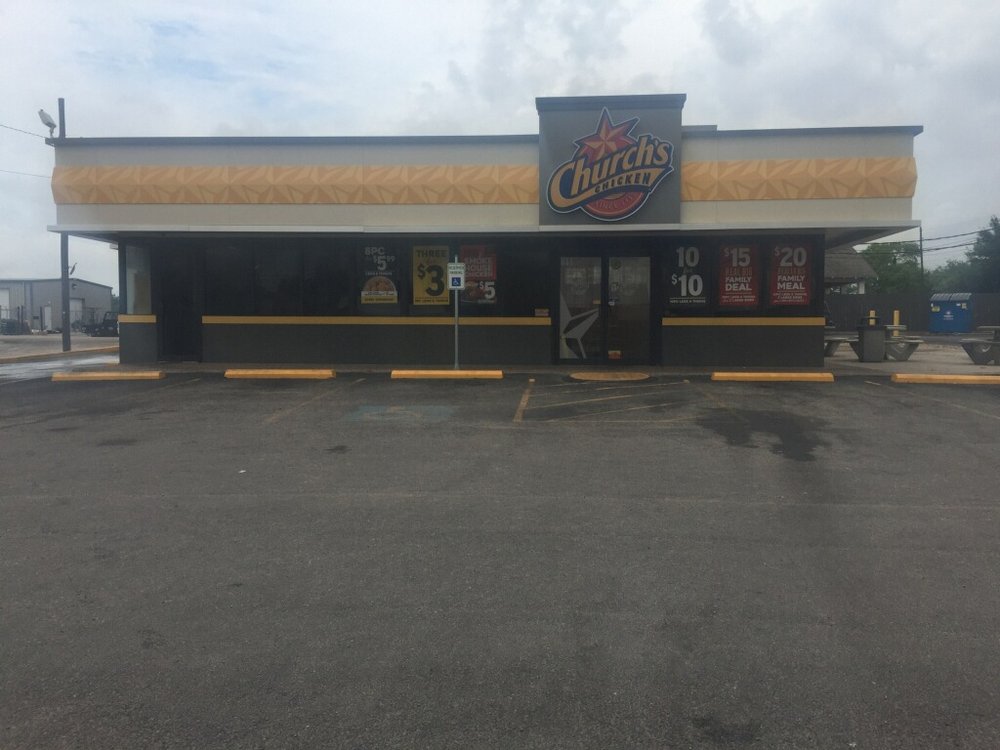 Church's Chicken Photo