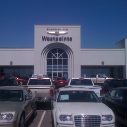 Westpointe Chrysler Jeep Dodge - Car Dealers - 11001 W ...
