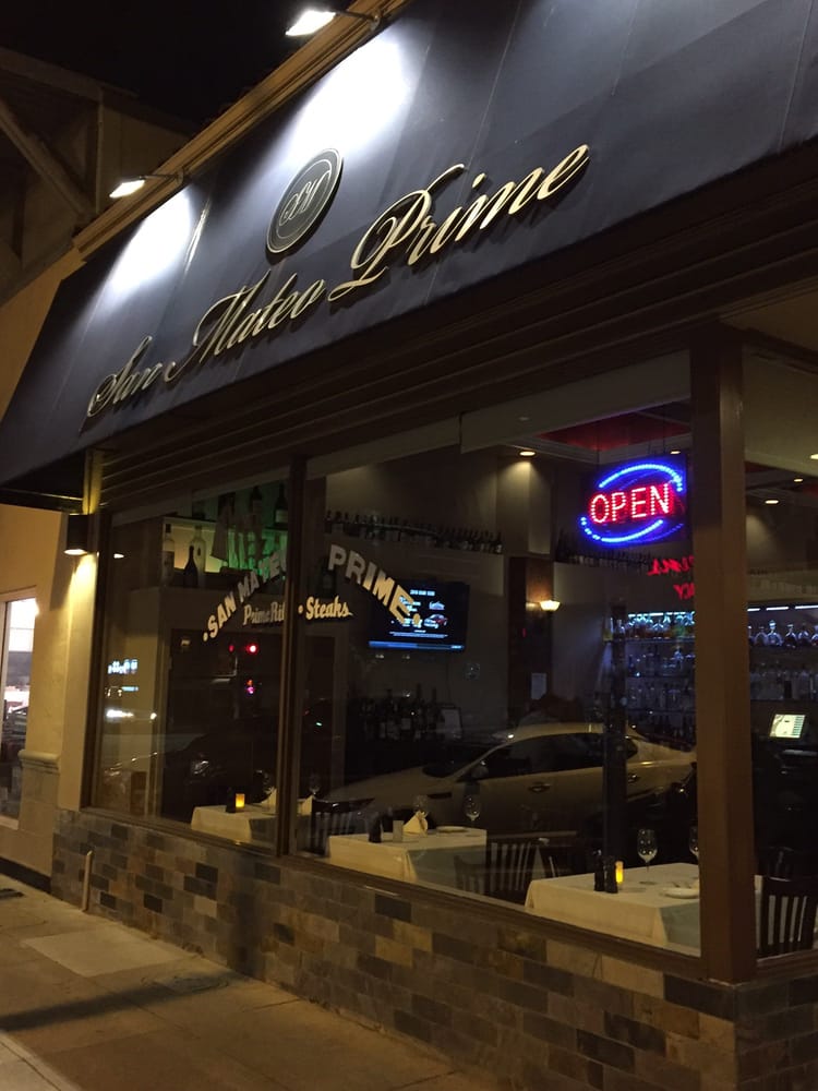 San Mateo Prime 402 Photos & 441 Reviews Steakhouses 174 3rd Ave