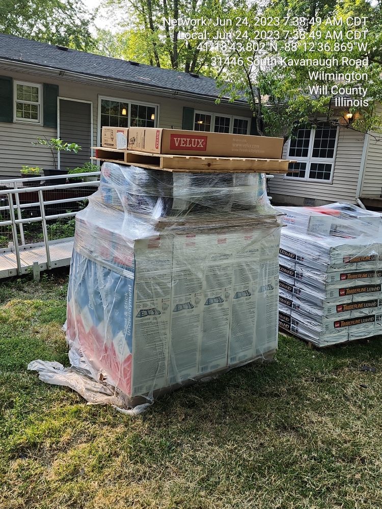 DaVinci Partners Roofing Systems