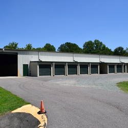 Aaa Security Mini Storage Self Aberdeen Nc 32311 Us Photo Of Aaa Security Mini Storage Aberdeen Nc United States