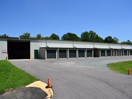 AAA Security Mini Storage