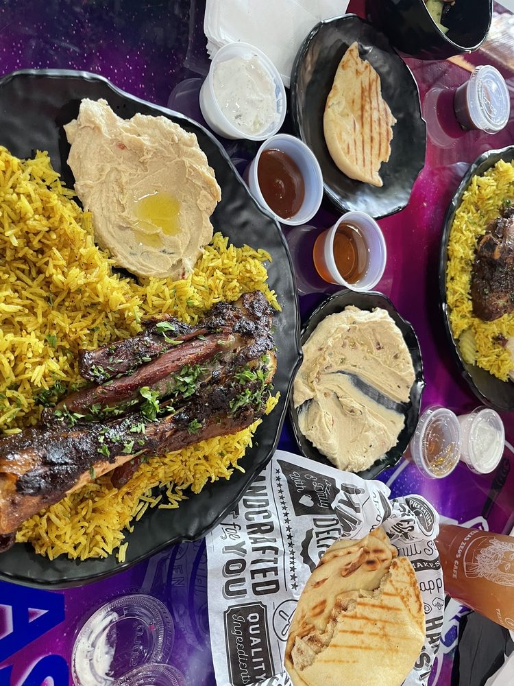 Texas Zeus Cafe Texas Zeus Cafe