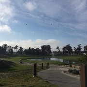 Pismo State Beach Golf Course 14 Photos 18 Reviews Le Monarch Dunes Golf Course