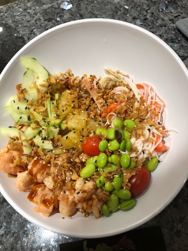 Aina Poke