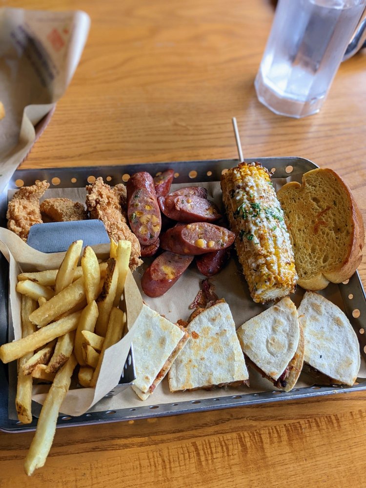 Chili's
