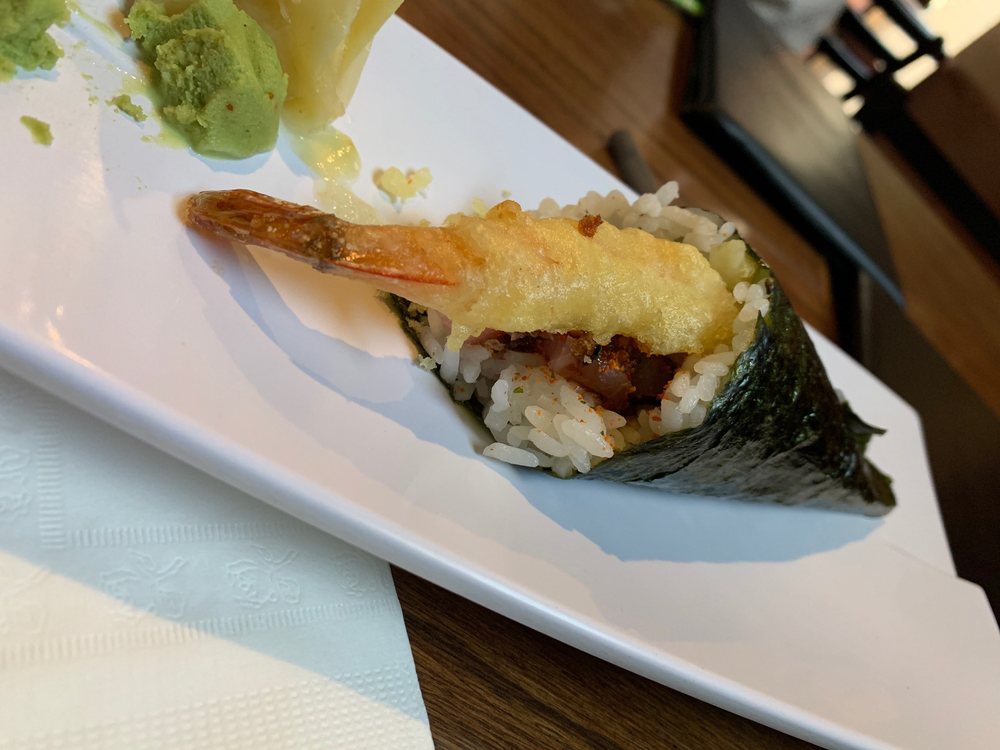 Wave Sushi and Island Grill Wave Sushi and Island Grill