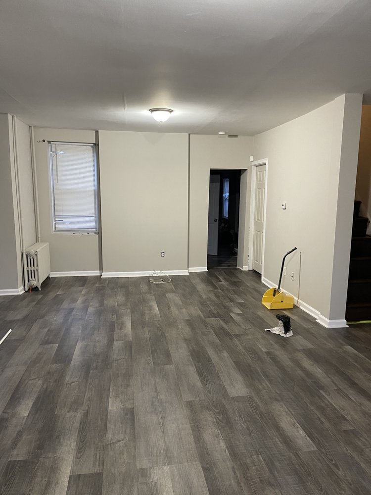 Douglas Contractors