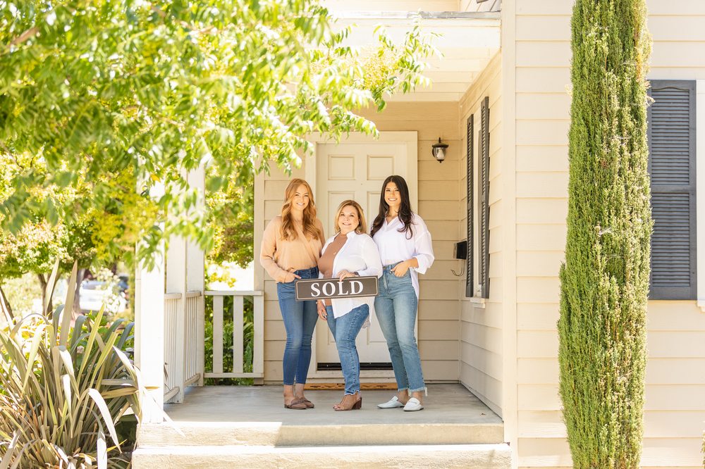 Leslie Peterson - Evolve Real Estate