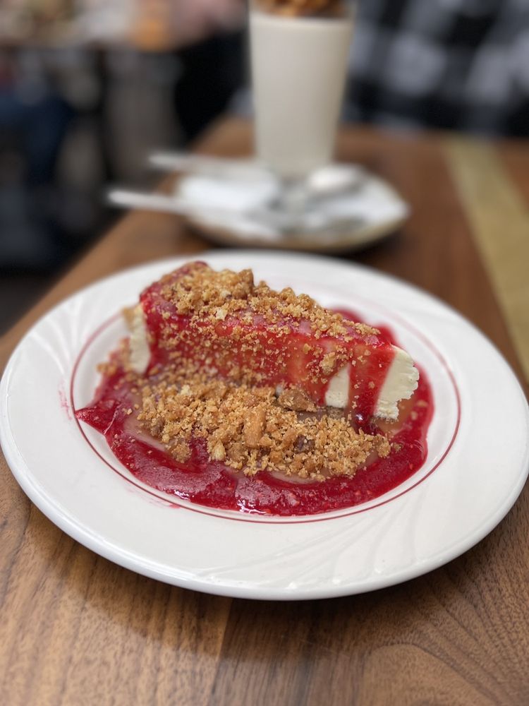 Dreamland Bar & Diner