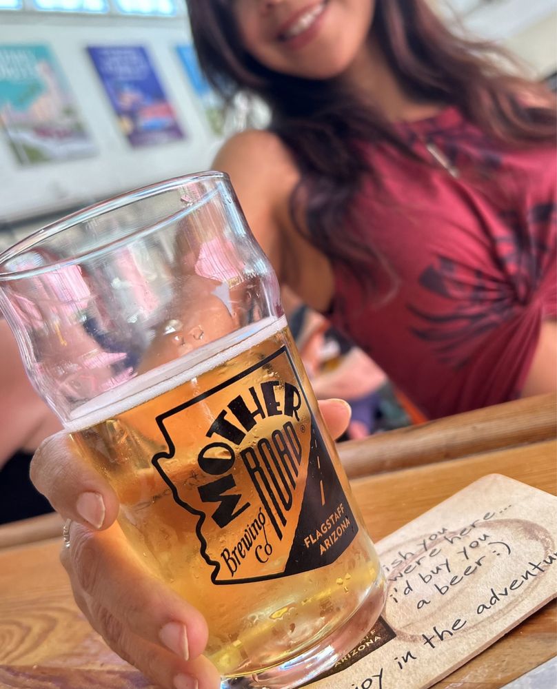 Mother Road Brewing