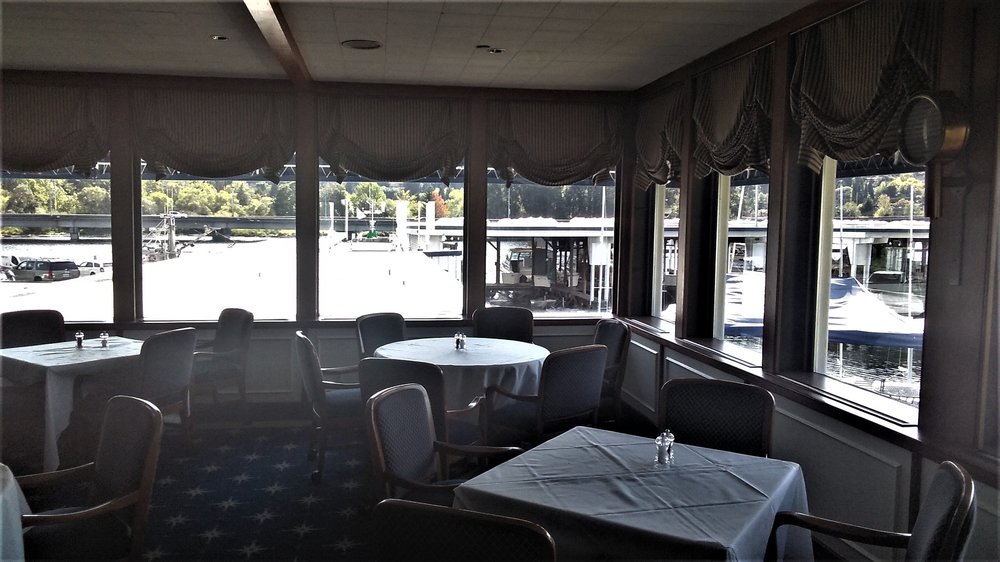 Seattle Yacht Club