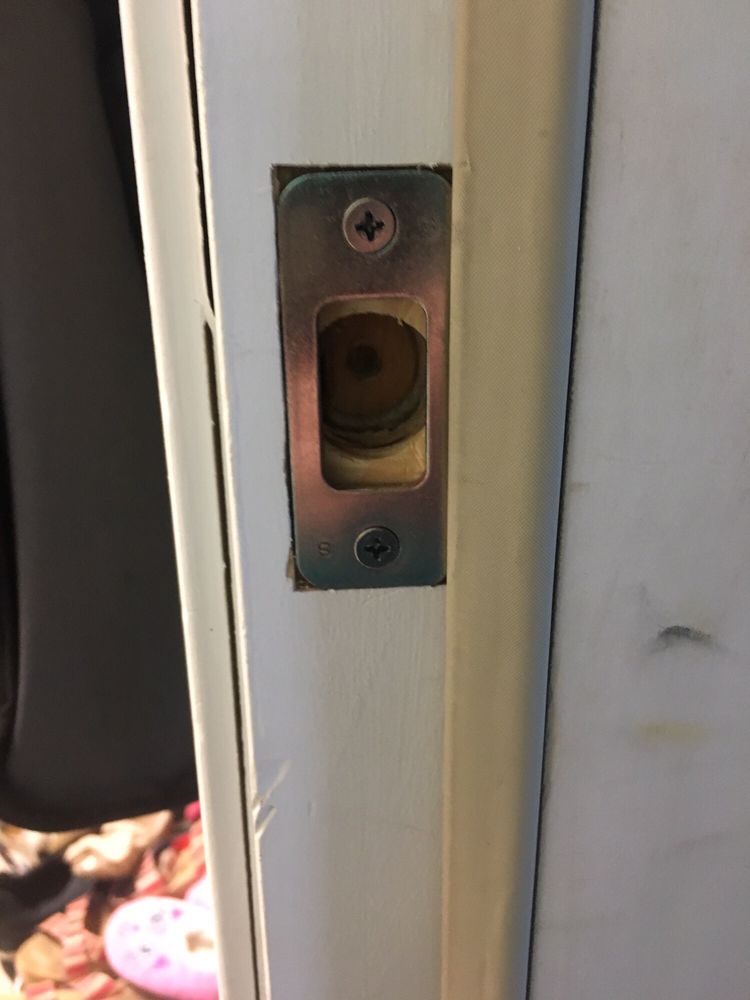 Clemmons Locksmithing