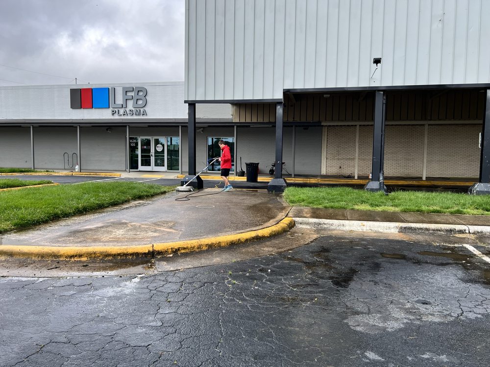 Blue Stream Property Solutions