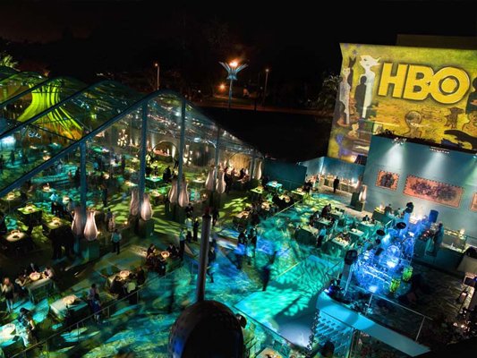 Stuart Event Rentals