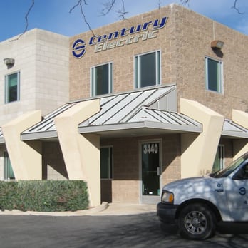 Century Electric Electricians 3440 Precision Dr North Las Vegas Photo Of Century Electric North Las Vegas Nv United States