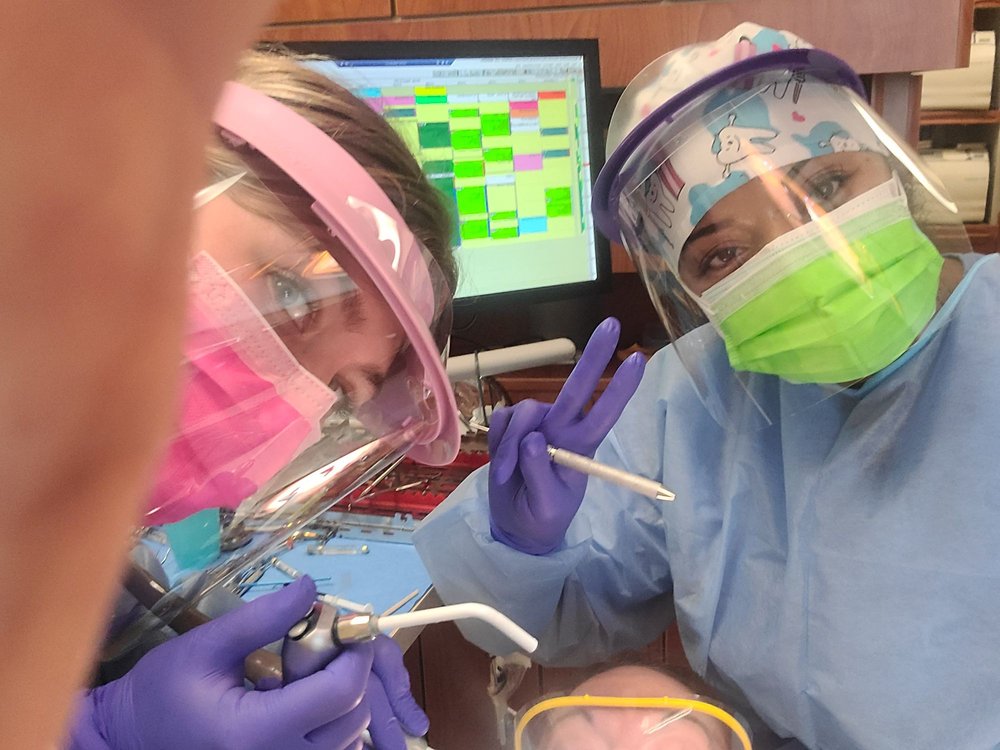 image of business My Community Dental Centers of Detroit