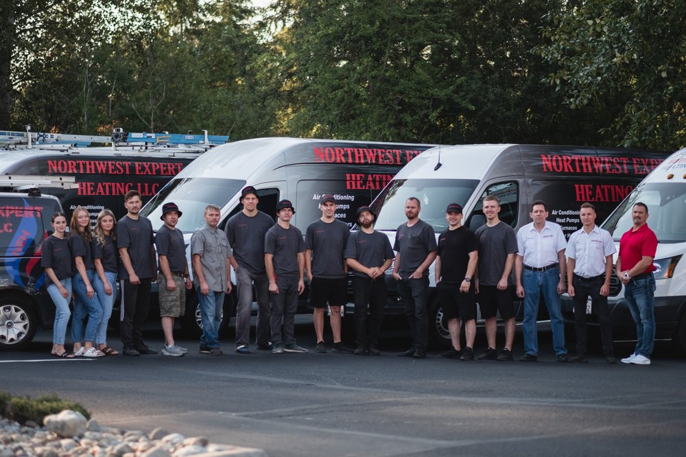 image of business Northwest Expert Heating