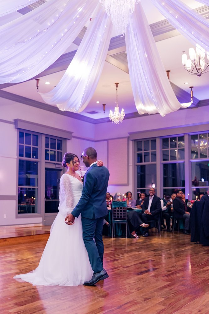 Paramount Event Venue