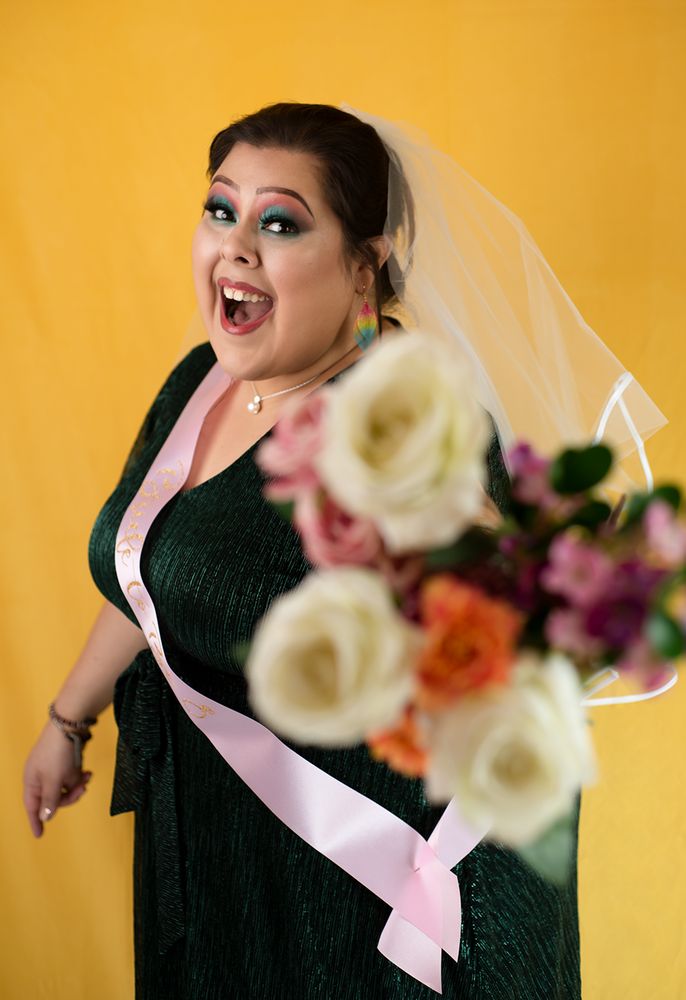 Frank Gutierrez Visual Artistry