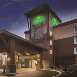 La Quinta Inn Suites Tumwater Olympia 37 Photos 27 Reviews Photo Of La Quinta Inn Suites Tumwater Olympia Wa United