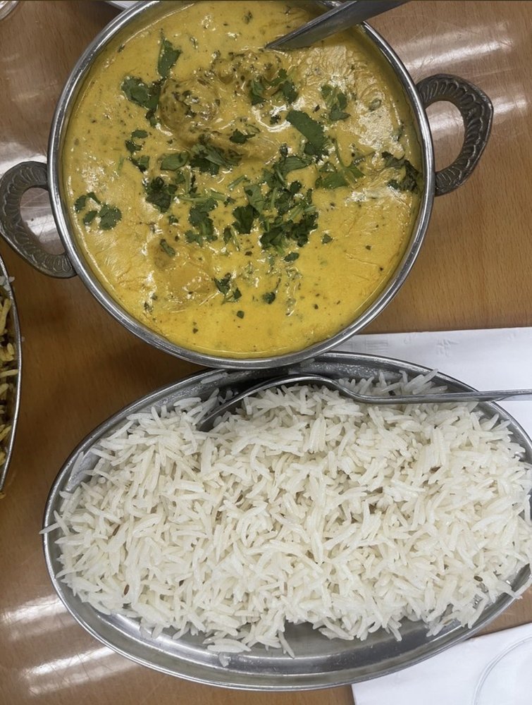 Happy’s Indian Cuisine