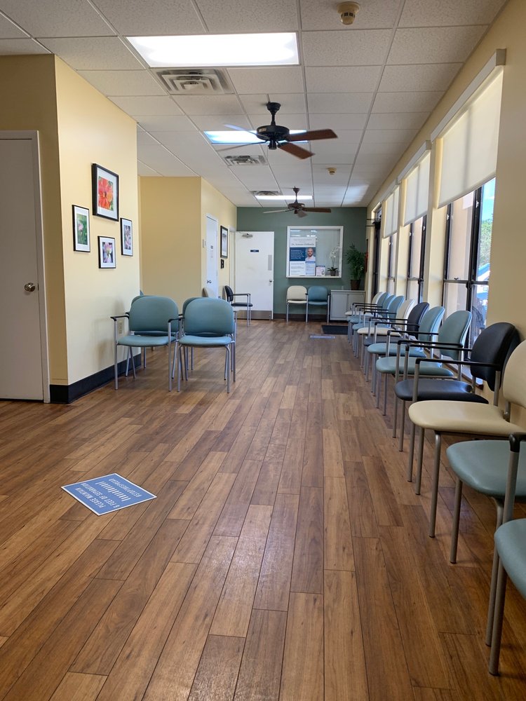 image of business First Physicians Group - Sarasota