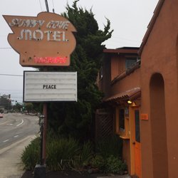 Sunny Cove Motel Santa Cruz Ca Sunny Cove Motel Santa Cruz Ca