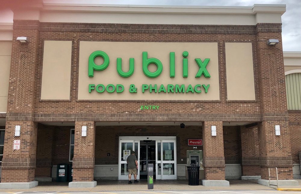 Publix