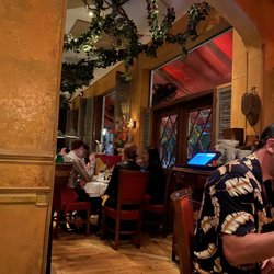 Trattoria Romana photo