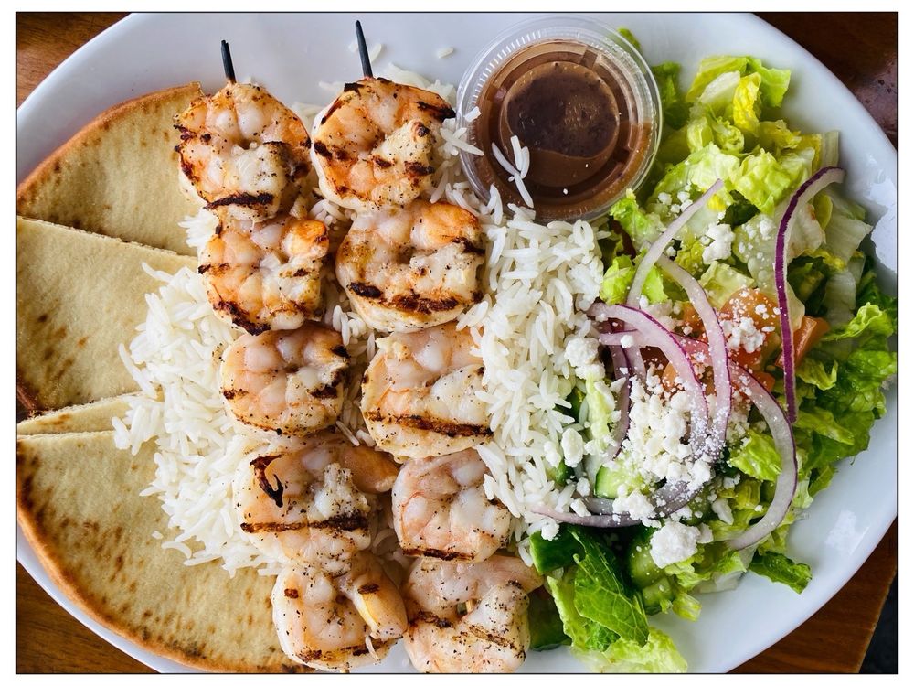 Gilan Pizza & Grill