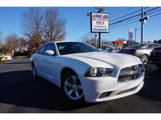 Autoland Usa 295 Enon Springs Rd W Smyrna Tn Auto Dealers Mapquest
