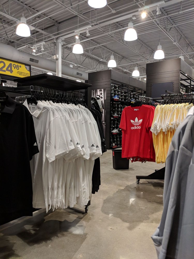 Adidas Retail S 241 Fort Evans Rd Ne Adidas Retail