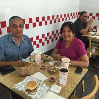 5 guys boca raton