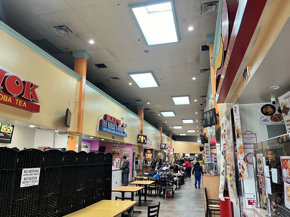Bristol Swap Mall
