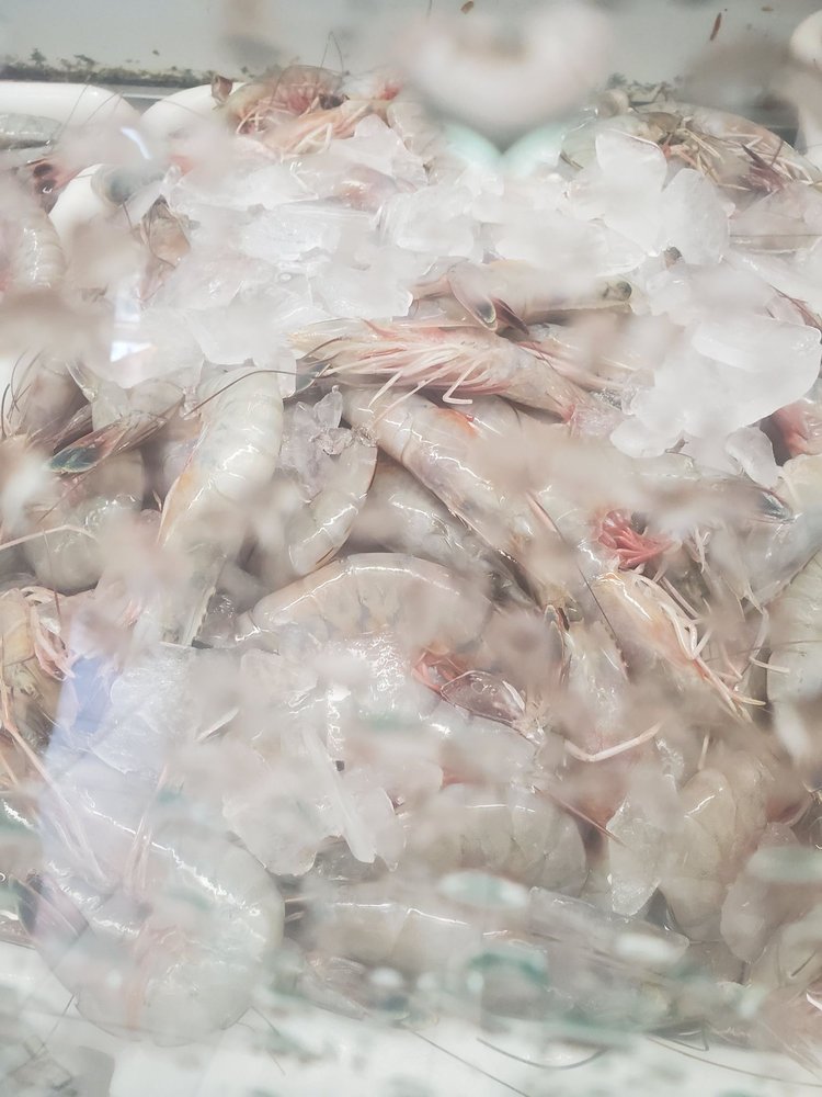 Marie's Seafood