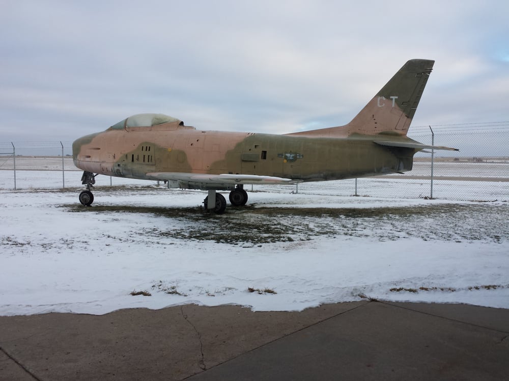 McCook Regional Airport Airports 1100 Airport Rd, McCook, NE