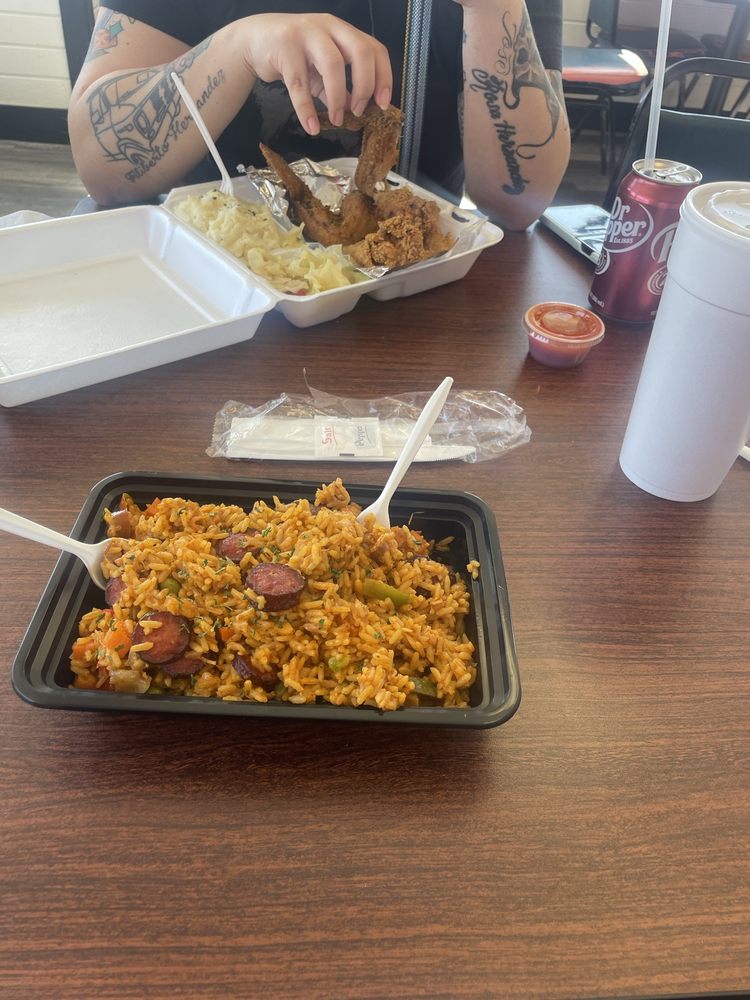 Sweet Bella Soul Food