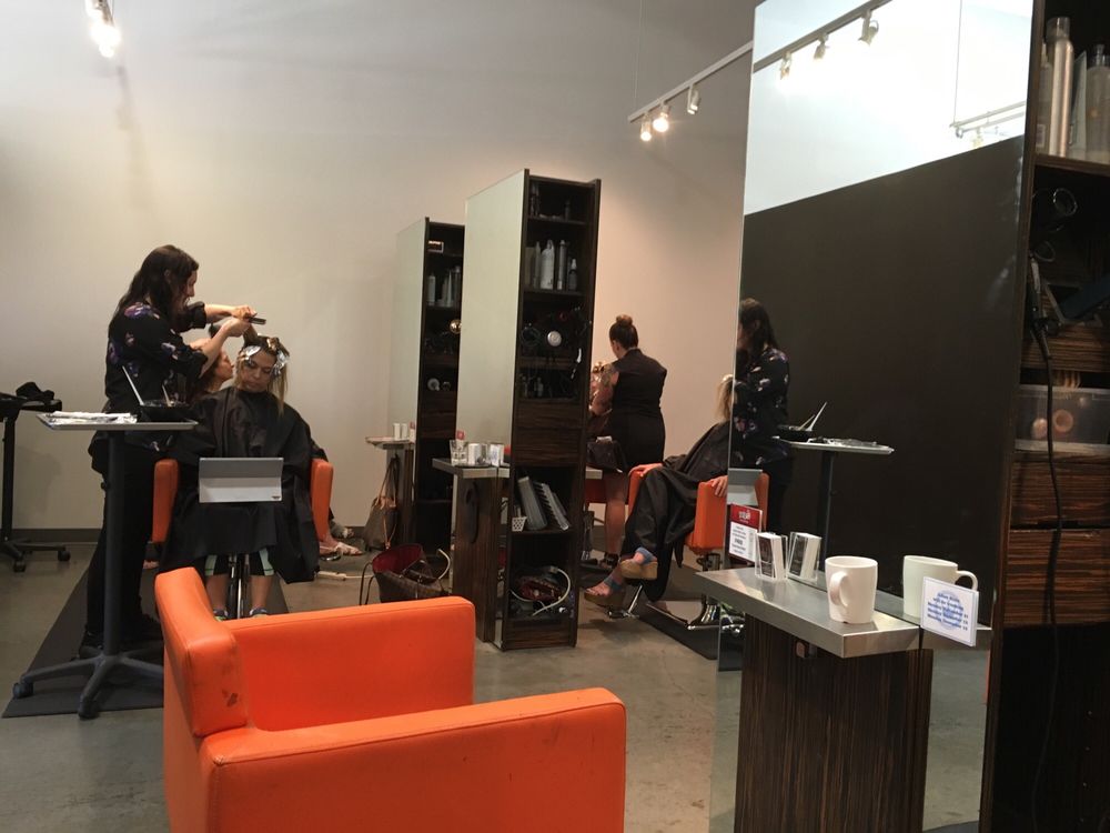 Avalon Salons and Spa 22 Photos & 39 Reviews Hair Salons 7300