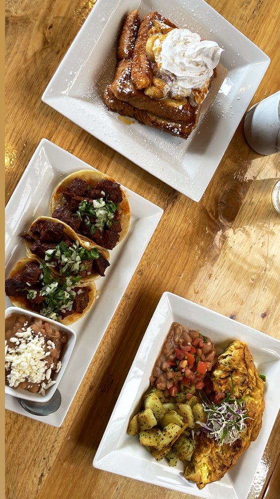 Fogon Contemporanean Kitchen