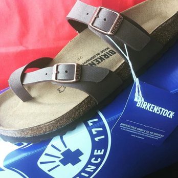 roxanne birkenstocks
